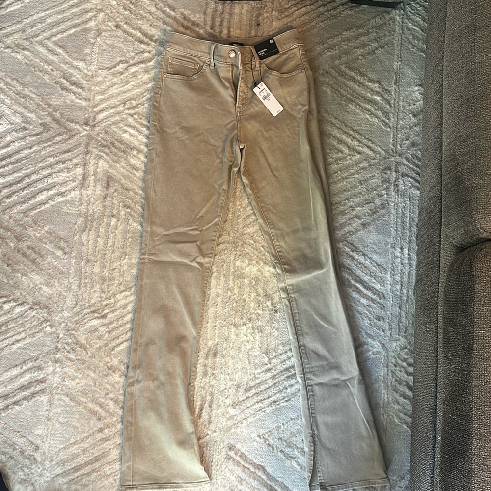 Express Khaki Jeans / Pants